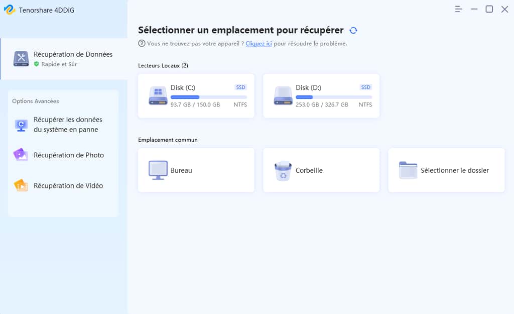 Comment réparer une clé USB endommagée et récupérer les données